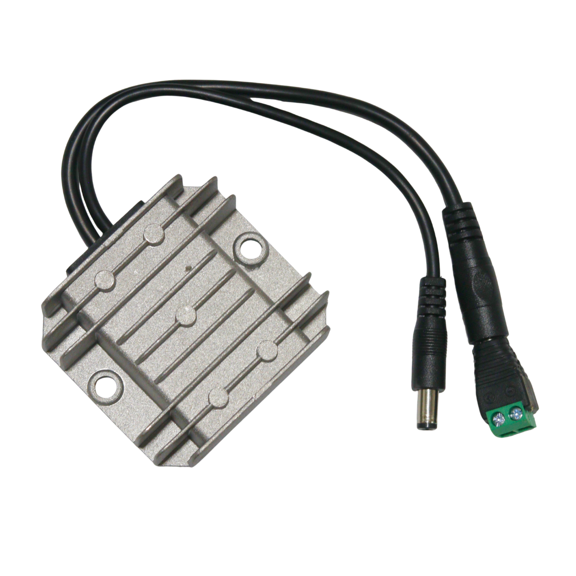 TrueCut 12v DC Power cleaner