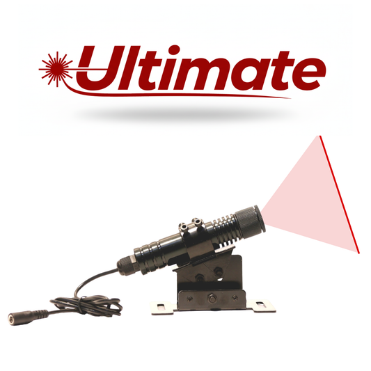 Ultimate Industrial Line Laser