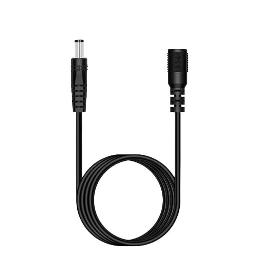 Extension cable