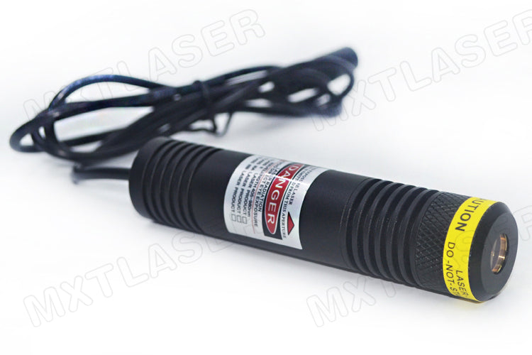 Essential Line Laser