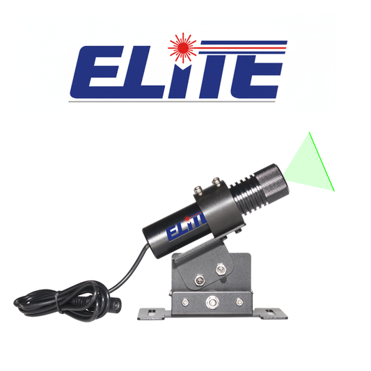 Elite Industrial Line Laser