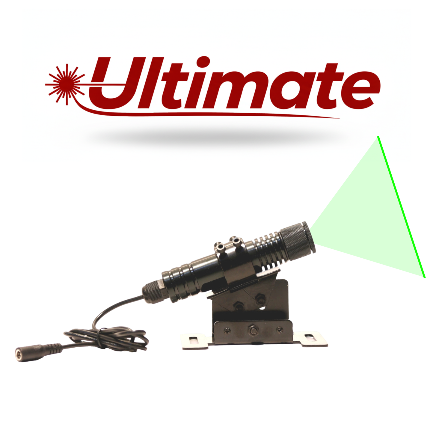 Ultimate Industrial Line Laser