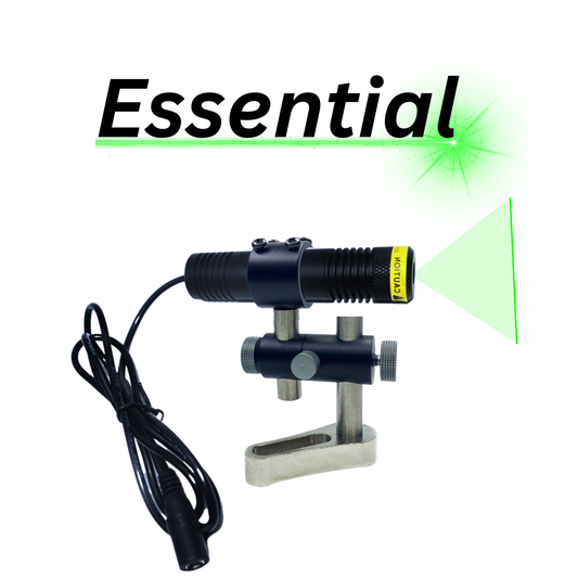 Essential Line Laser