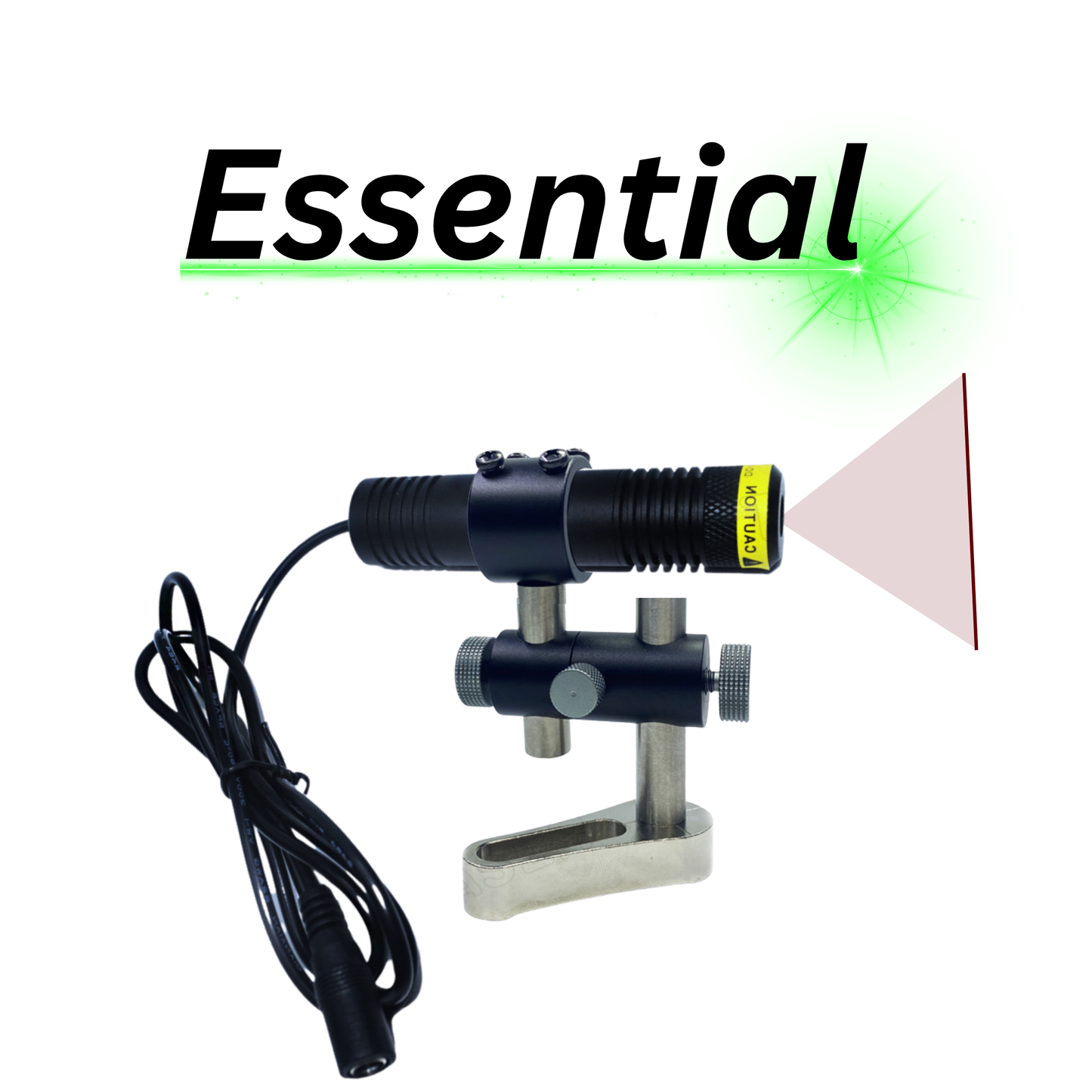Essential Line Laser