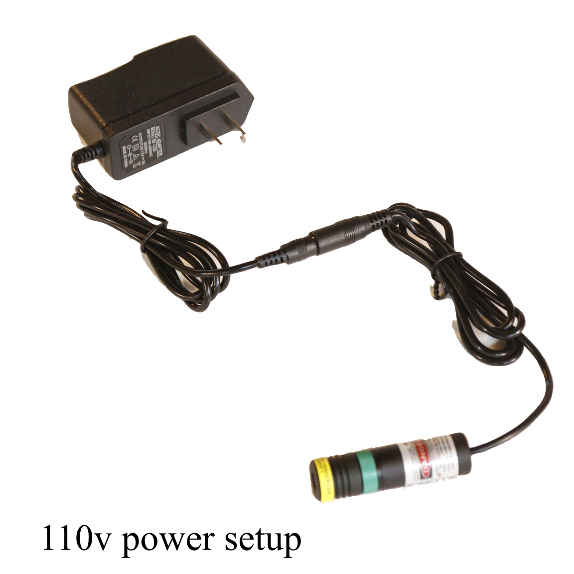 MXT Line Laser (Clearance Discount)