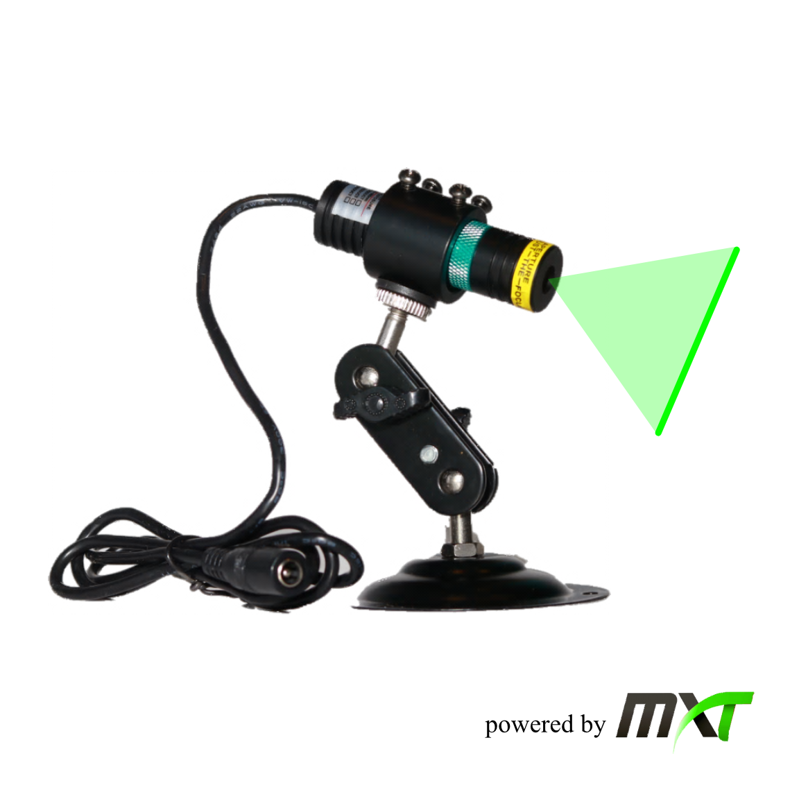 MXT Line Laser (Clearance Discount)