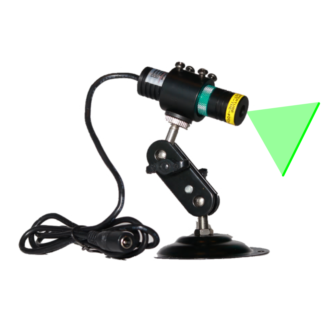MXT Line Laser (Clearance Discount)