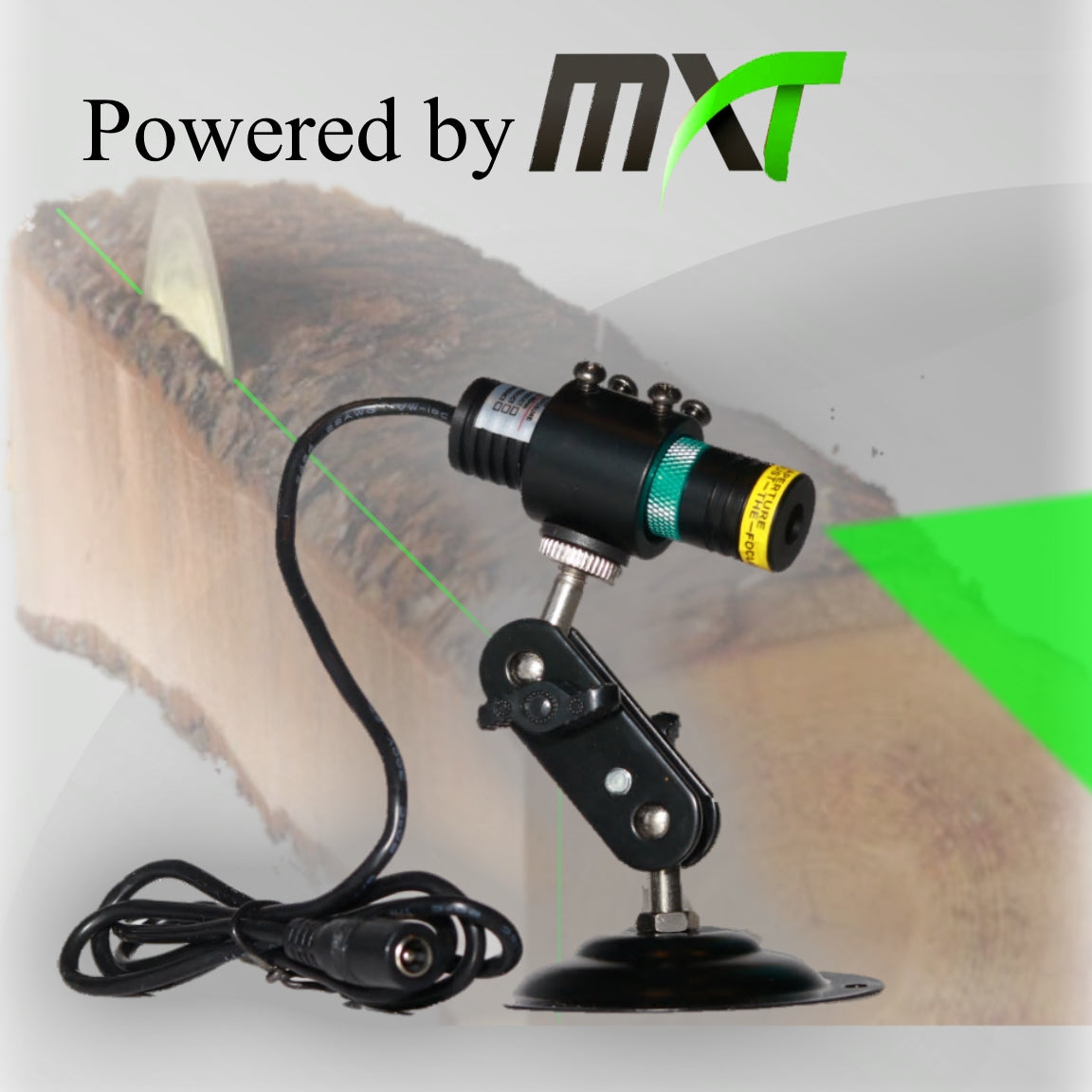 MXT Line Laser (Clearance Discount)