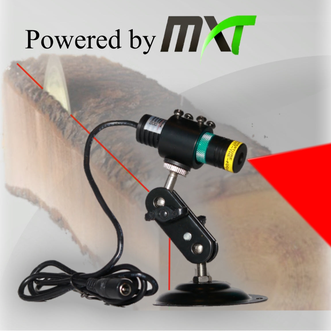 MXT Line Laser (Clearance Discount)
