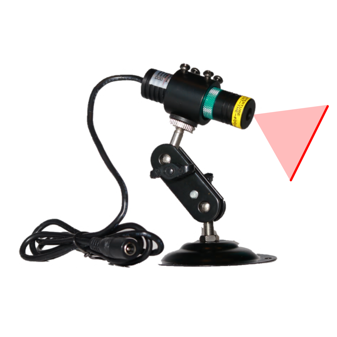 MXT Line Laser (Clearance Discount)